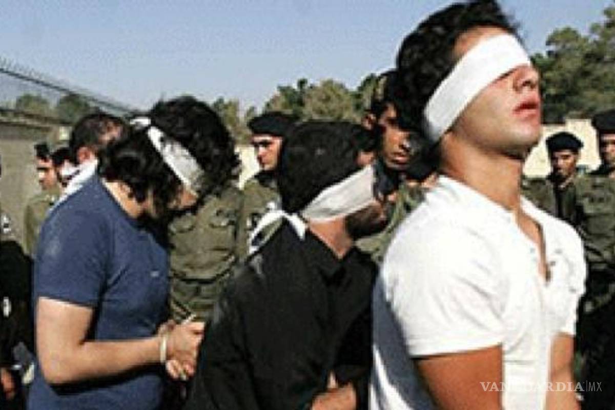 Régimen iraní detuvo a cientos de adolescentes en menos de una semana por asistir a fiestas mixtas