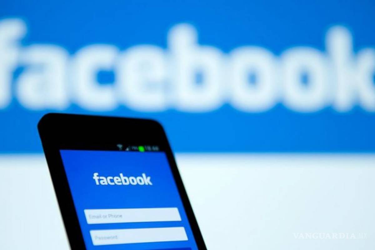 Facebook es acusado de facilitar extorsión y tráfico sexual