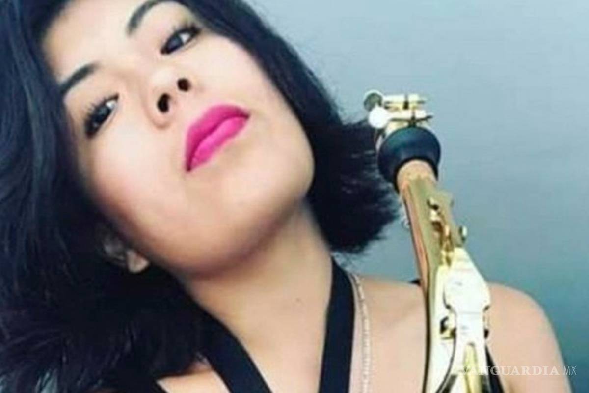 Cae otro implicado en ataque con ácido a joven saxofonista, sigue faltando el autor intelectual