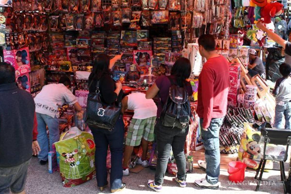 En México dos de cada tres negocios son informales