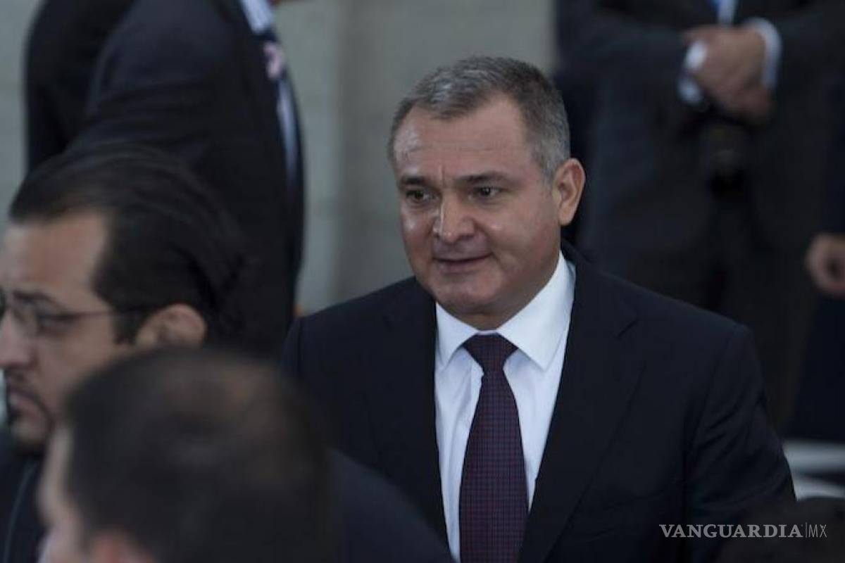 Traiciones en el Cártel de Sinaloa, a cambio de favores de Genaro García Luna