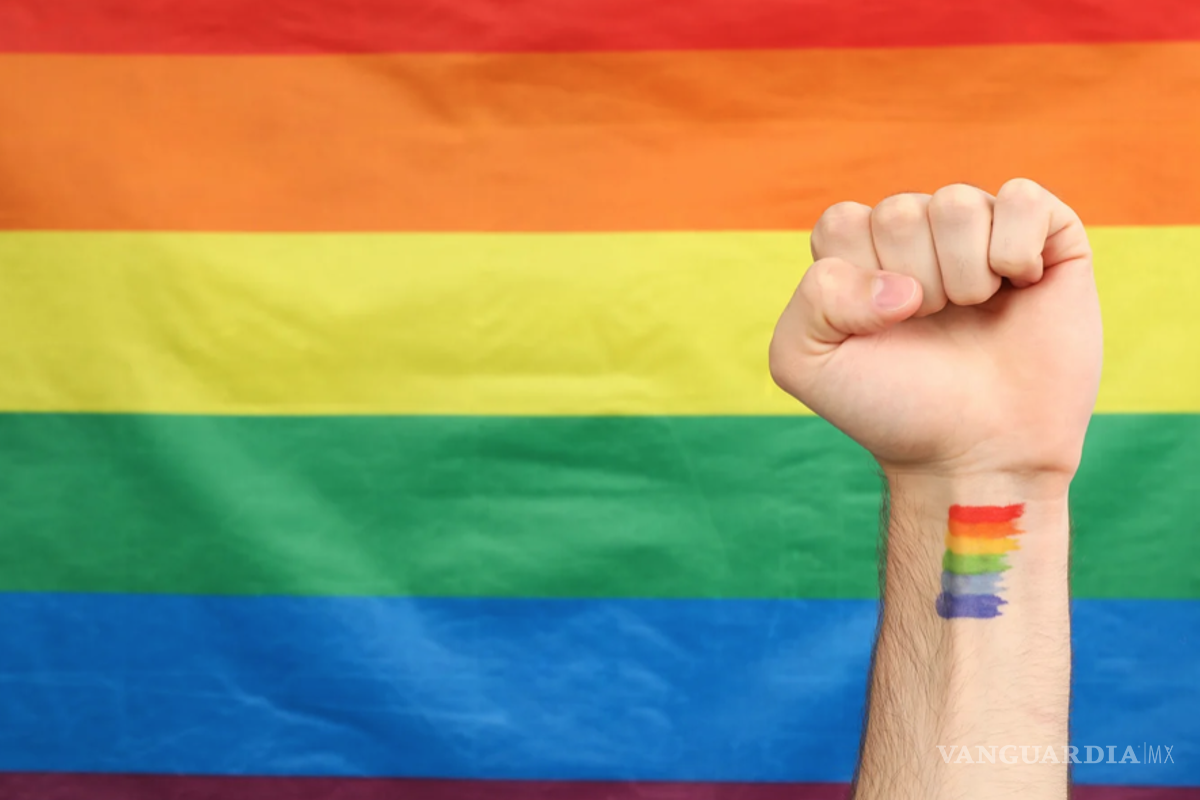 18 miembros de la comunidad LGBTTTIQ+ en Coahuila tomarán protesta por primera vez bajo condición reconocida el 1 de diciembre