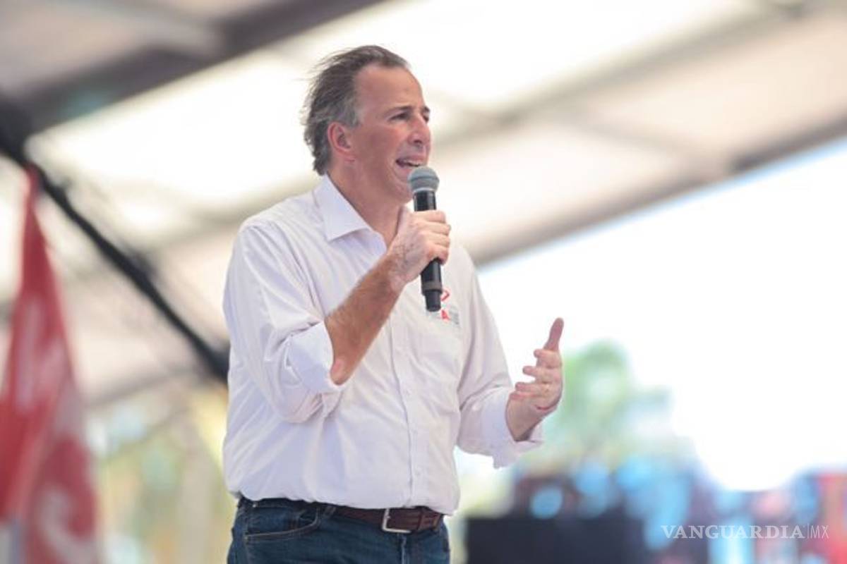 Pastores cristianos anuncian respaldo a Meade, aunque está prohibido