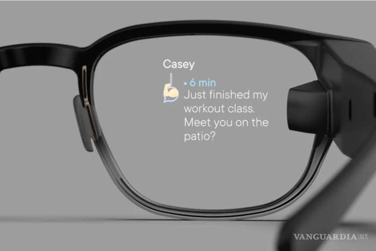 ¿Cuánto tendremos que esperar para ver las Apple Glass?