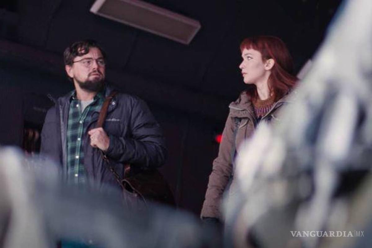 Filtran tráiler de ‘Don’t look up’, película dirigida por Adam McKay