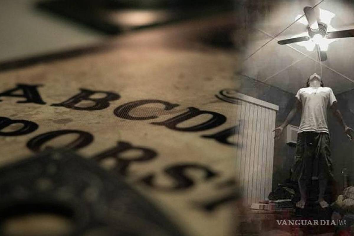 ¡Está caminando sin pisar!... ‘El caso Clarita’, la aterradora historia sobre una posesión diabólica ocurrida en vivo en ‘La Mano Pachona’ (audio)