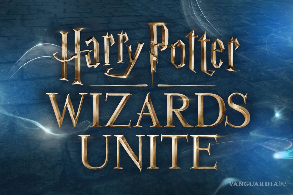 'Harry Potter: Wizards Unite' llegará en 2018