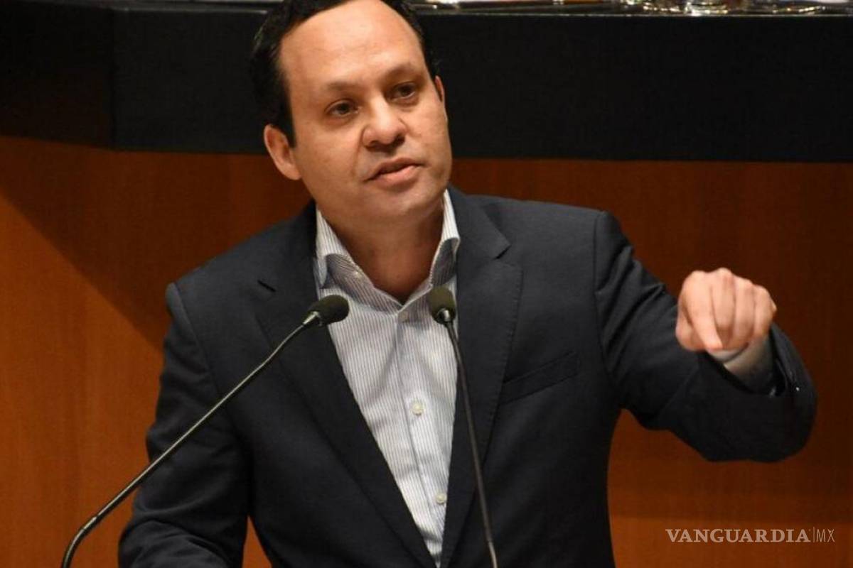 Presenta MC amparo contra militarización de la seguridad