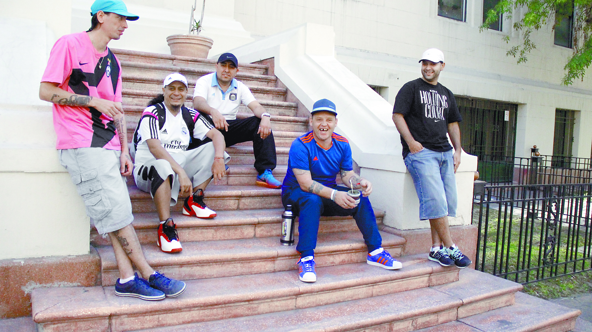 Festival Sos Villero: que suene la cumbia