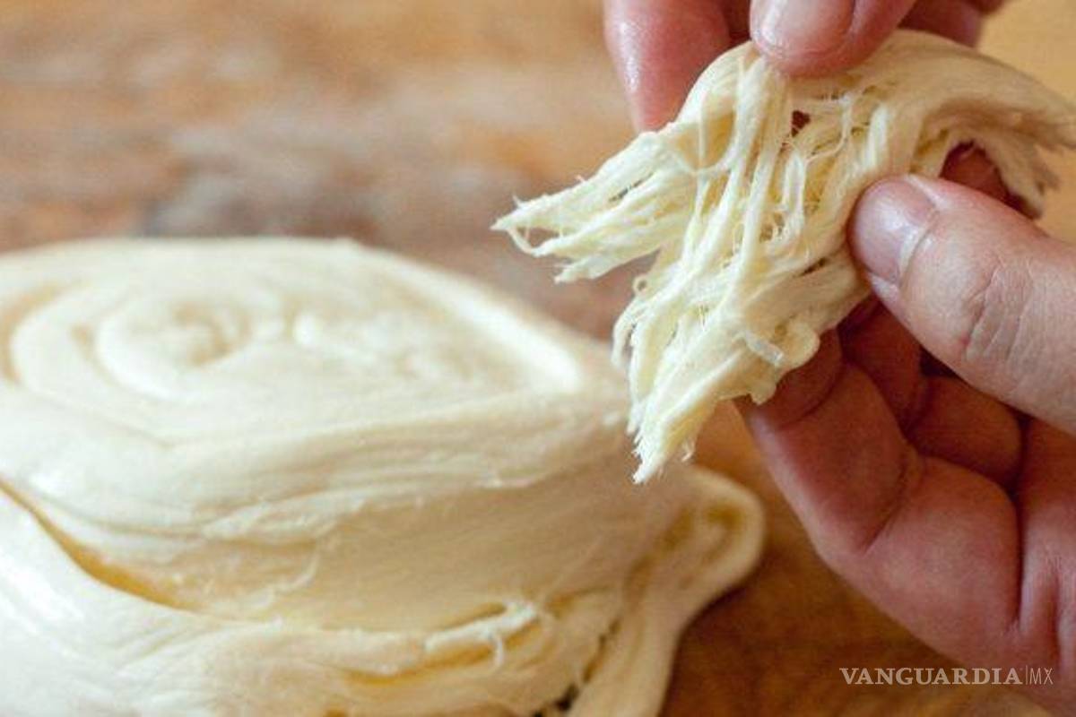 Quesillo, o queso Oaxaca, se cuela entre los quesos mejor valorados en el mundo