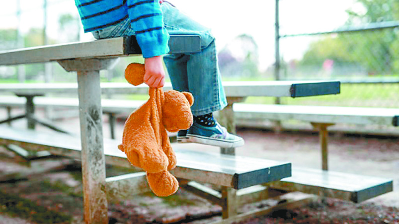 Reporta Fiscalía de Coahuila 17 ataques contra menores en una semana