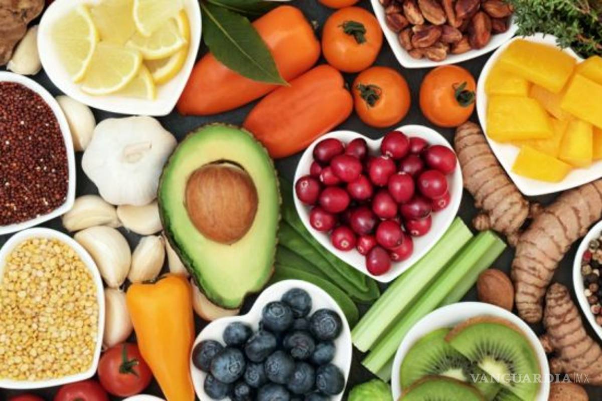 Antioxidantes, una manera más para protegerte del cáncer