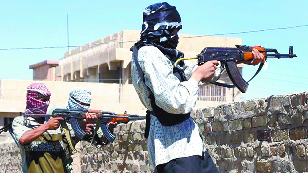 Riad anuncia una coalición militar antiterrorista de 34 países islámicos