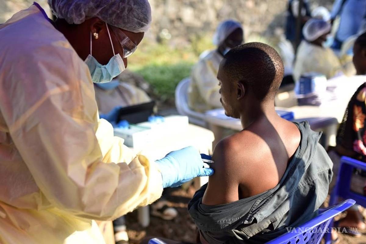 Epidemia de sarampión causa más muertes que el ébola