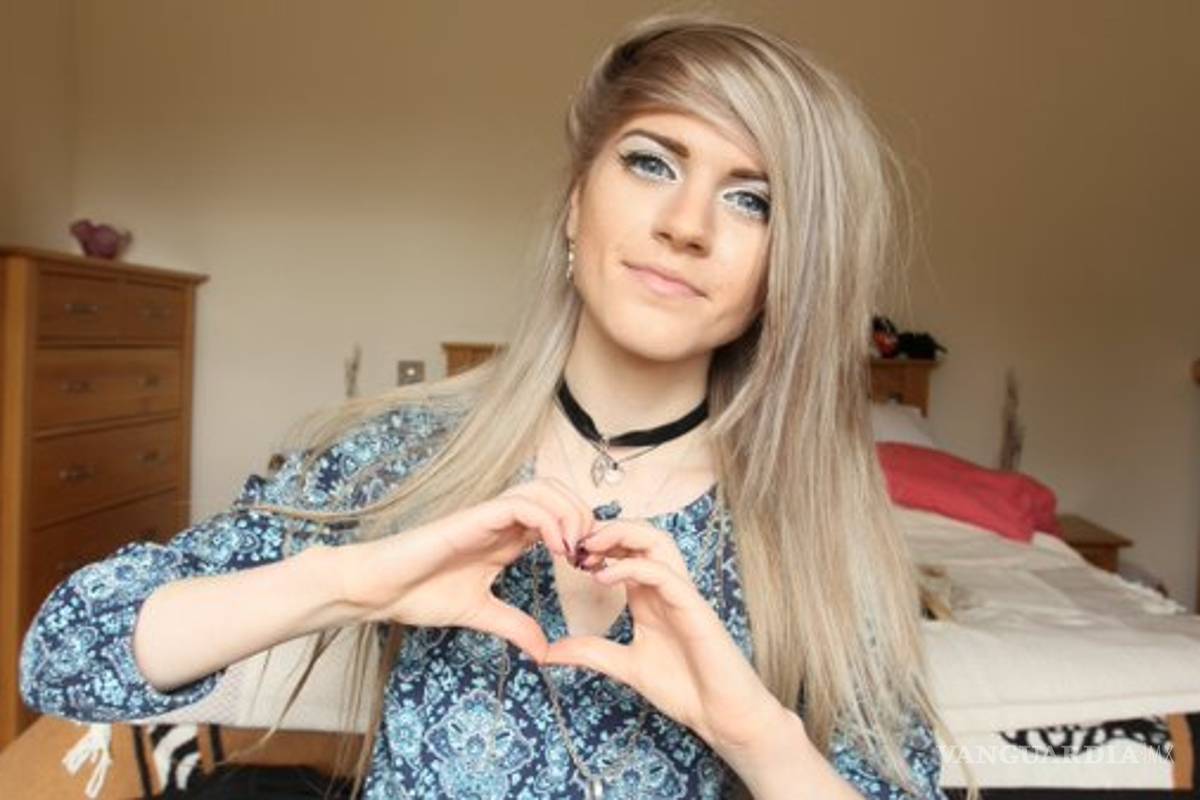 ‘Salven a Marina Joyce’ el caso que ha preocupado a todos en Internet