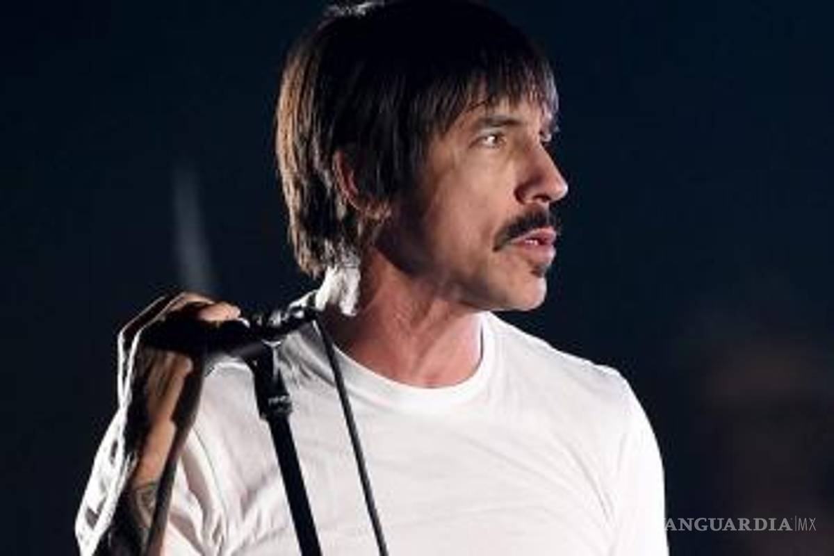 ¿El vocalista de Red Hot Chili Peppers puede quedar sordo?