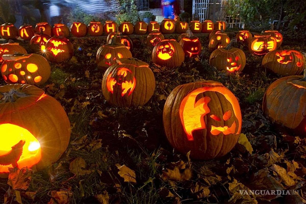 Cómo Halloween derrotó al Día de Muertos