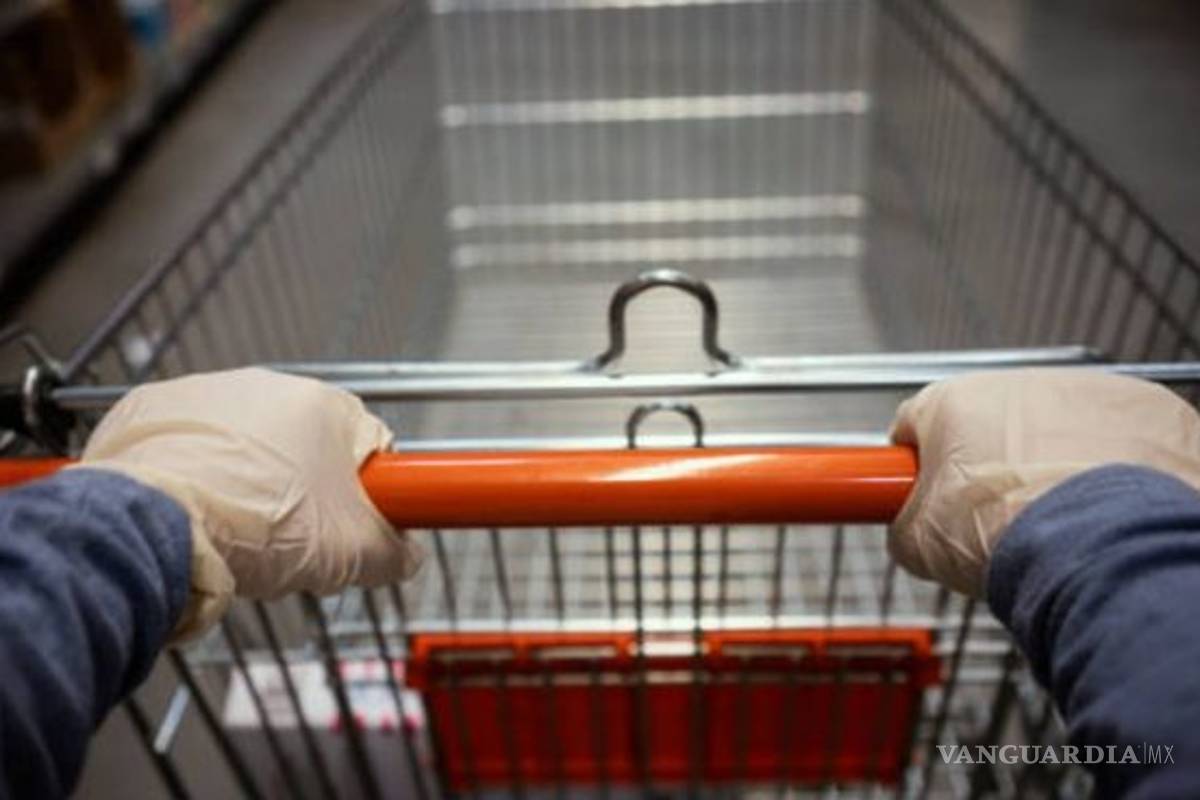 Coronavirus: ¿Vas a salir al super a hacer tus compras?... estas son las recomendaciones para evitar contagio