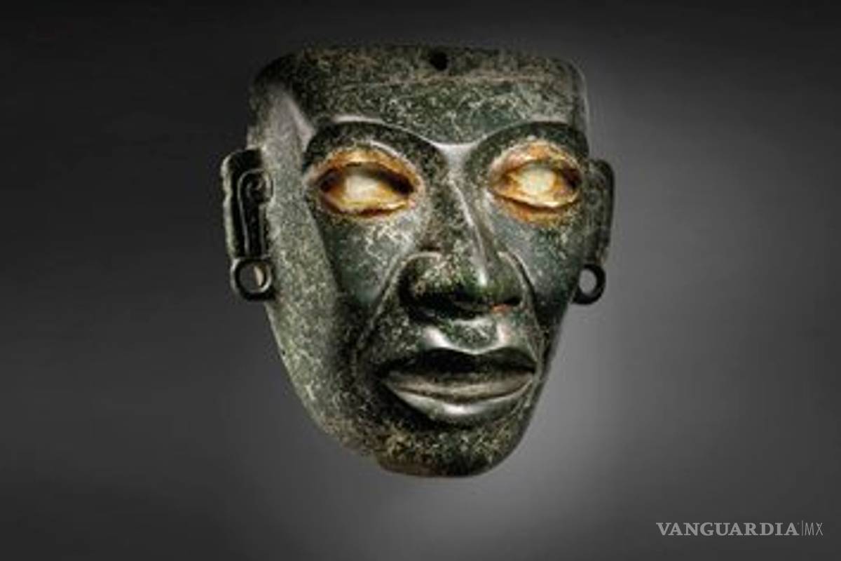 $!A pesar de las protestas Christie's subasta en millones de pesos piezas arqueológicas de Mesoamérica