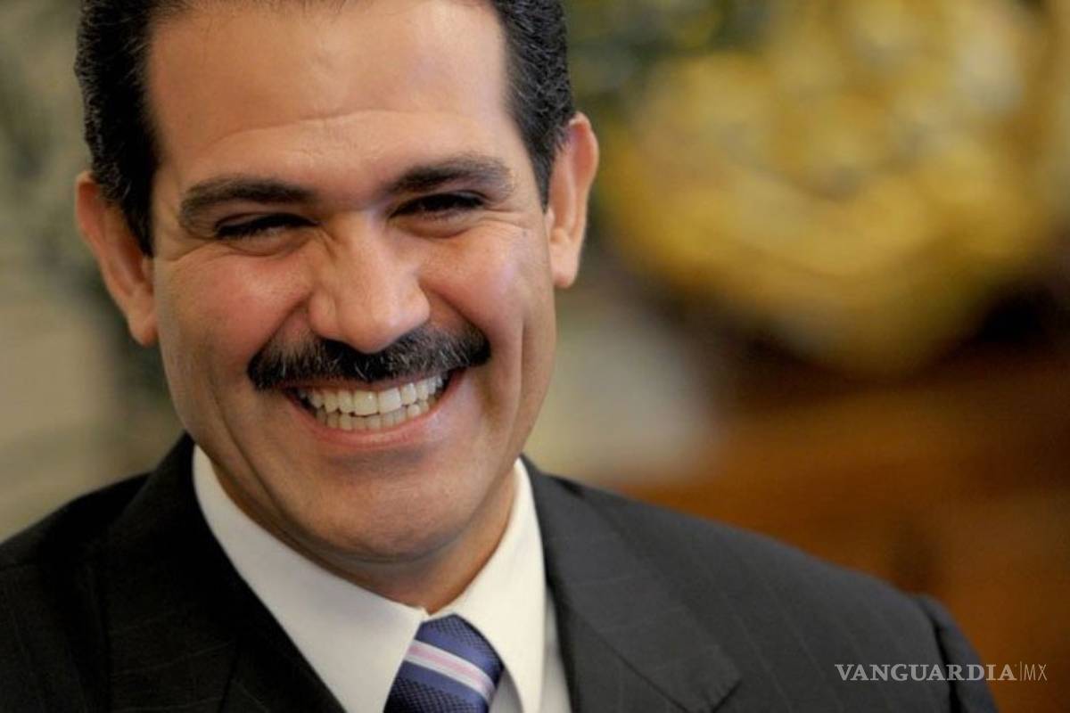 Guillermo Padrés seguirá en prisión; rechazan garantía de Fernández de Cevallos