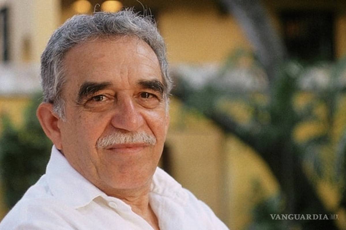 4 libros imprescindibles y 10 frases célebres de Gabriel García Márquez