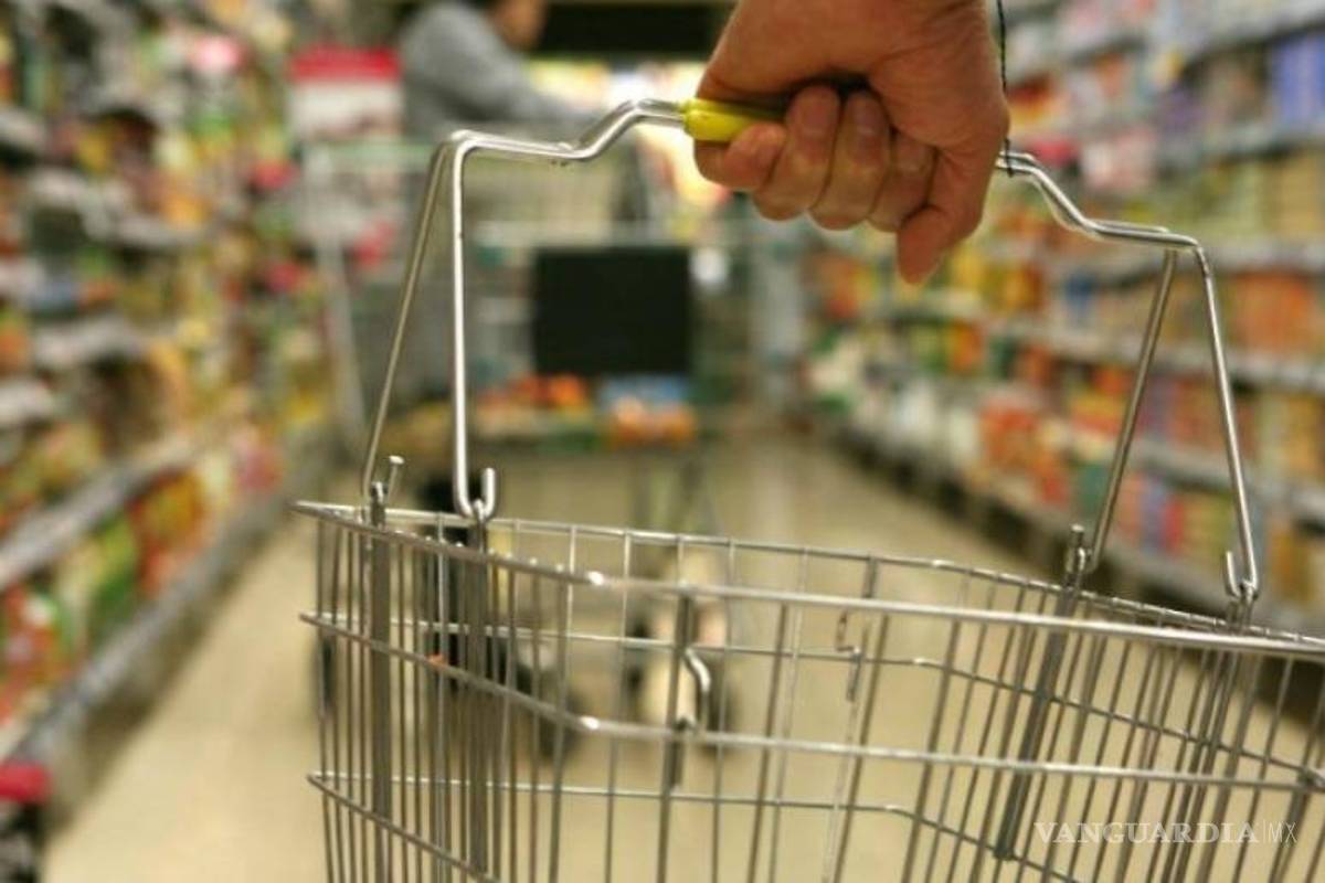 Repunta inflación a 4.32 por ciento en noviembre, pese a El Buen Fin
