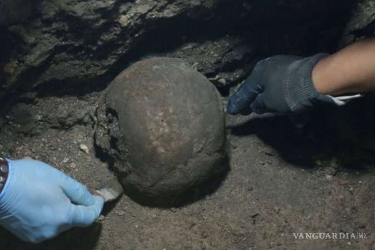 En once años, 1,307 fosas clandestinas y 3,926 exhumados en el país: CNDH