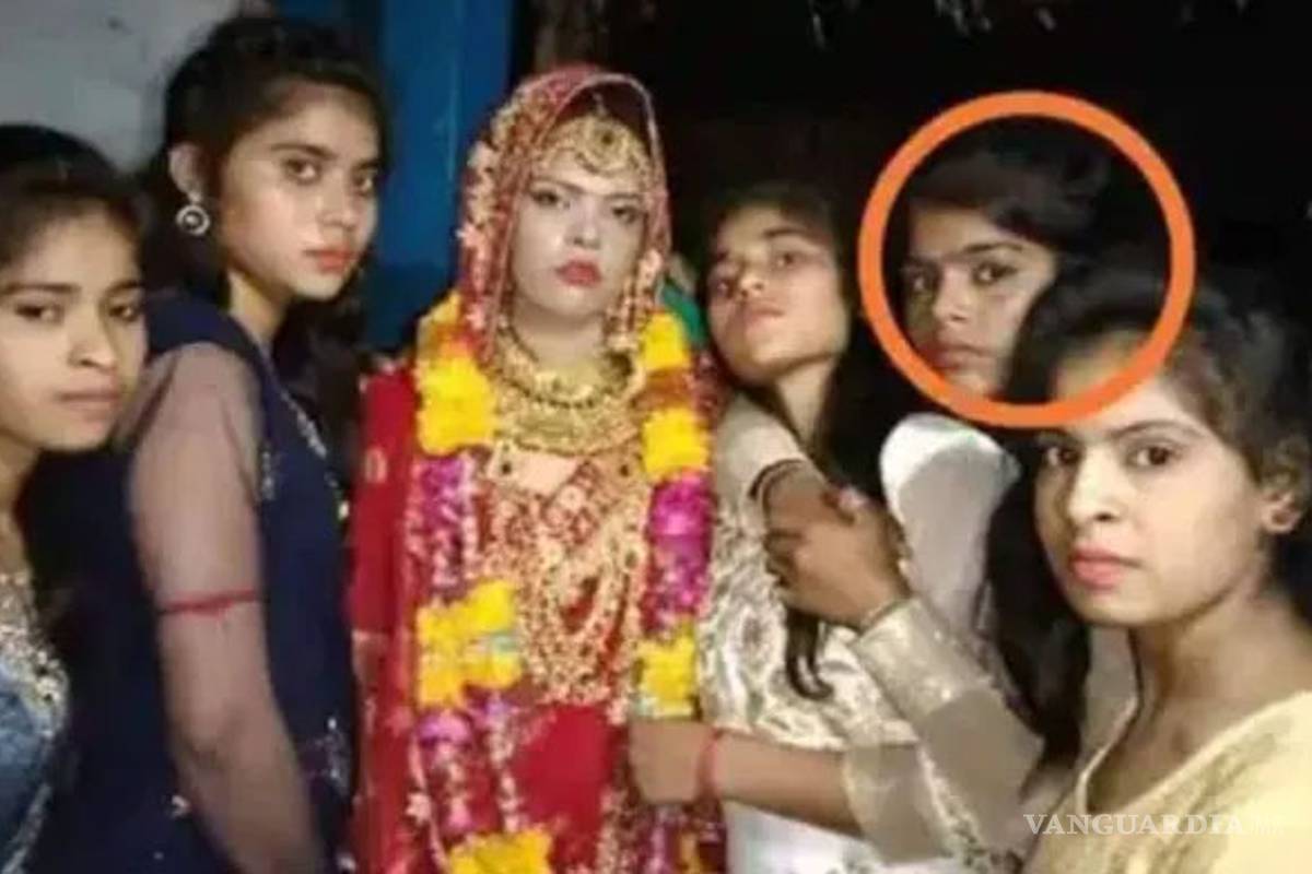 Novia muere durante la boda, su hermana se casó con el novio