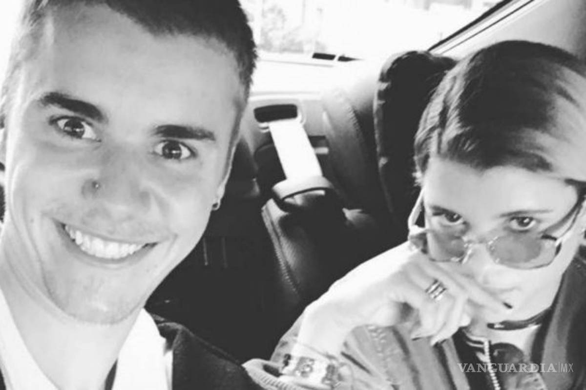 ¡Se acabó!, Justin Bieber y Sofia Richie terminaron