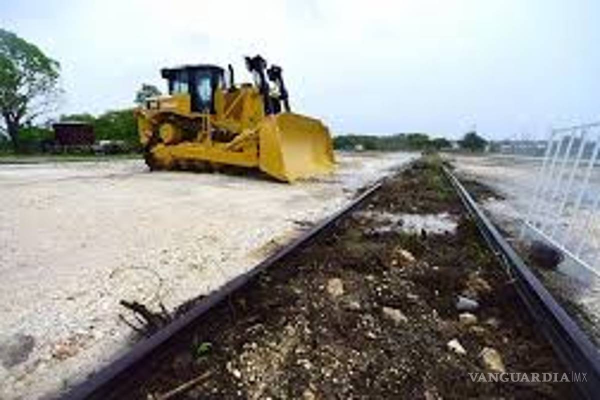 Presupuesto del "mal llamado" Tren Maya debería ir a salud: Mayas