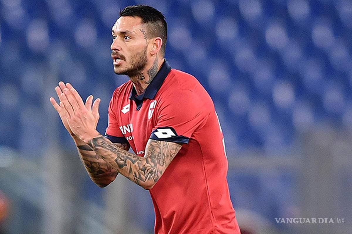 Mientras jugaba en la Confederaciones roban 1.8 mdd al futbolista chileno Mauricio Pinilla
