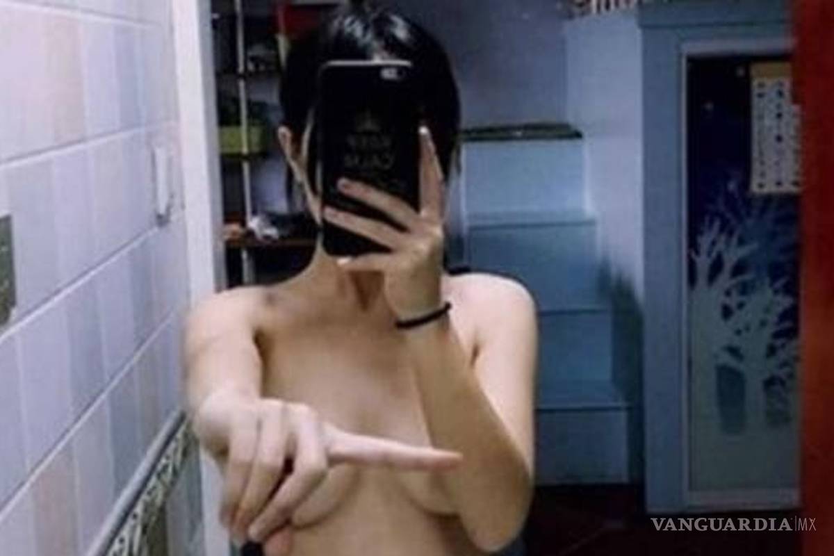 'One Finger Challenge' el sexy reto viral en internet