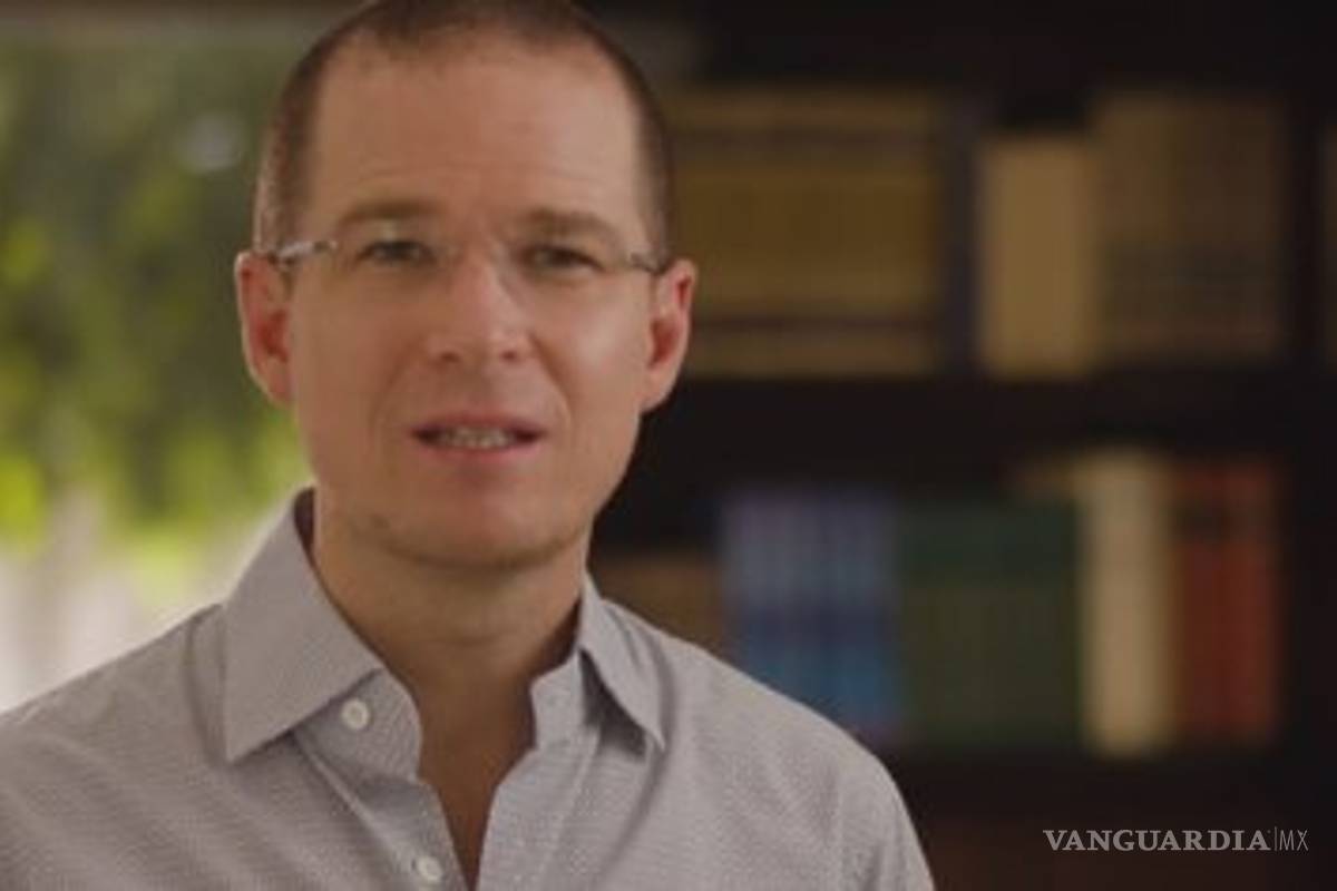 Retorno de Ricardo Anaya encarnará el contrapeso de AMLO; su mayor reto es aglutinar la oposición