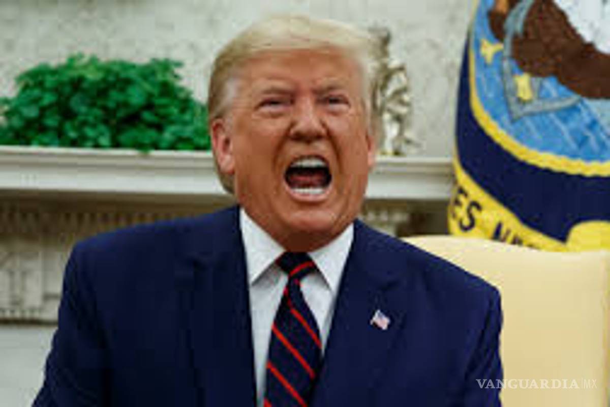 Pide Trump detener los votos... ¿puede hacerlo?