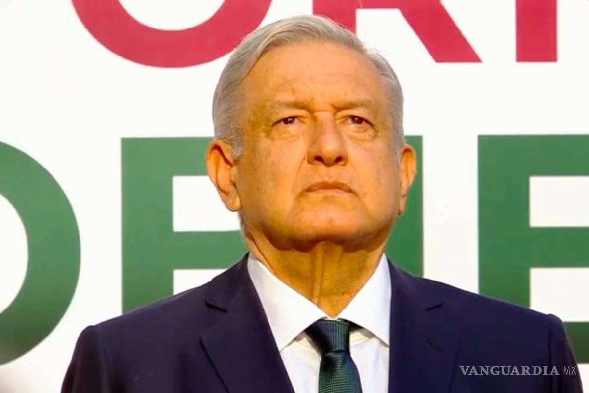 “Este gobierno no será recordado por corrupto”, promete AMLO
