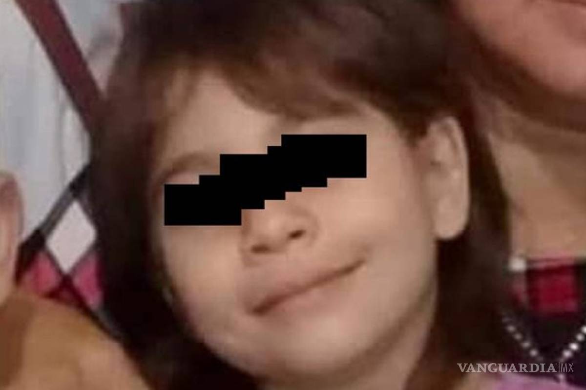 Encuentran muerta a Nicole, niña que tenía una semana desaparecida en Hidalgo