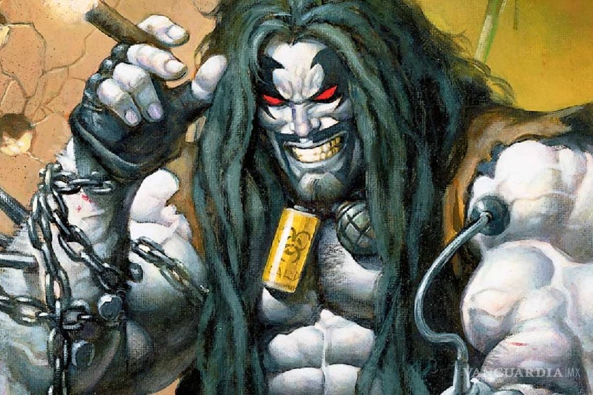 Warner quiere a Michael Bay para dirigir 'Lobo'