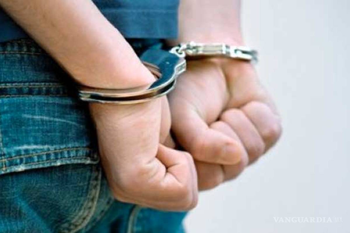 Ruidos delatan a intruso en la Colonia Misión Cerritos