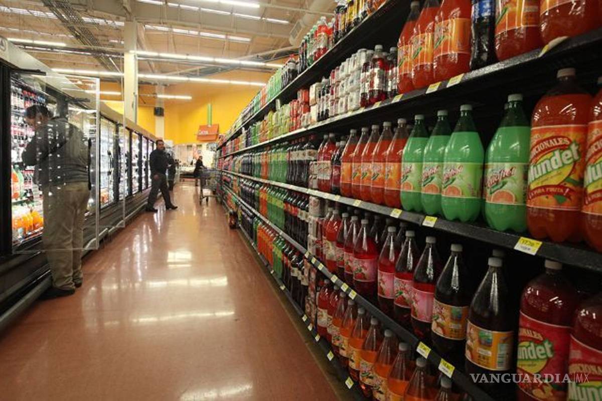 Subirá impuesto de refrescos, gasolinas y cigarros para 2020