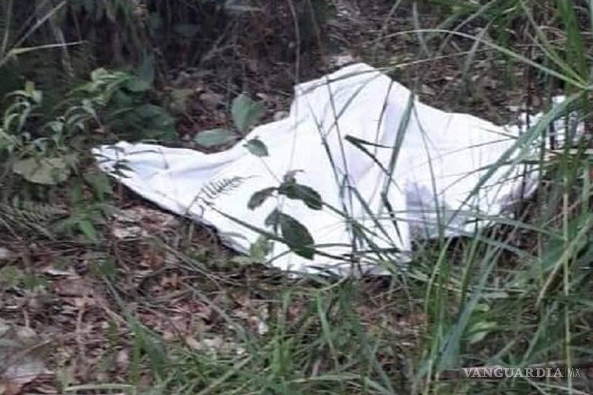 Encuentran muerta a niña desaparecida en Chiapas, fue violada