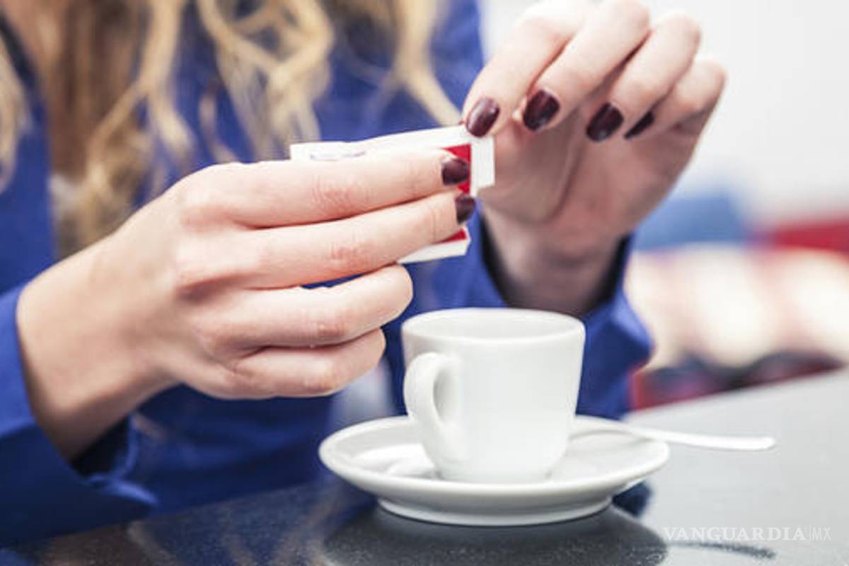 Los endulzantes artificiales no son tan sanos como creías