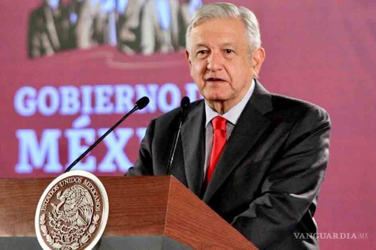 El jueves, diagnóstico definitivo para definir cuándo levantar cuarentena por coronavirus: AMLO (video)