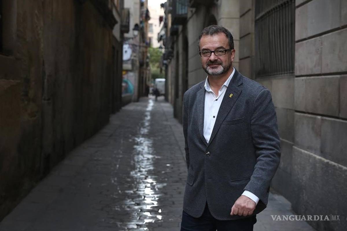 Parlamento de Cataluña debate carta de AMLO por abusos de Conquista