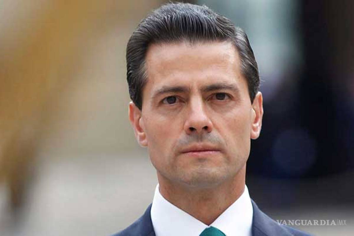 Fallecido en Atlacomulco es tío en tercer grado de Peña Nieto: Presidencia