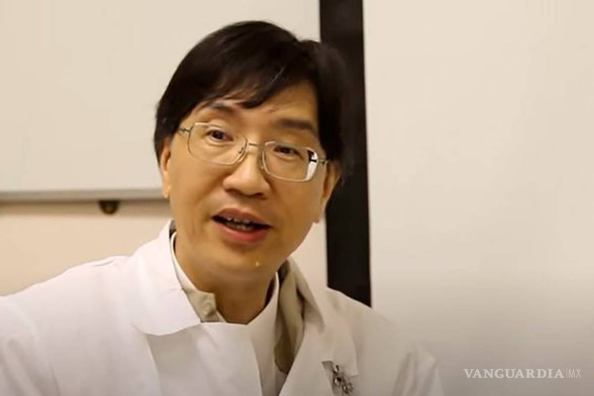 China “encubrió” los primeros casos de coronavirus, asegura científico