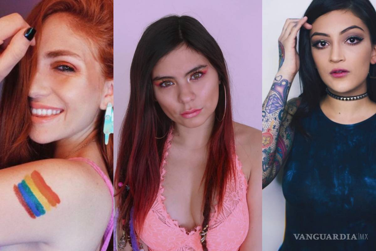 Nath Campos, Ixpanea y Matu Garcés, así sacudió el #MeToo a YouTube