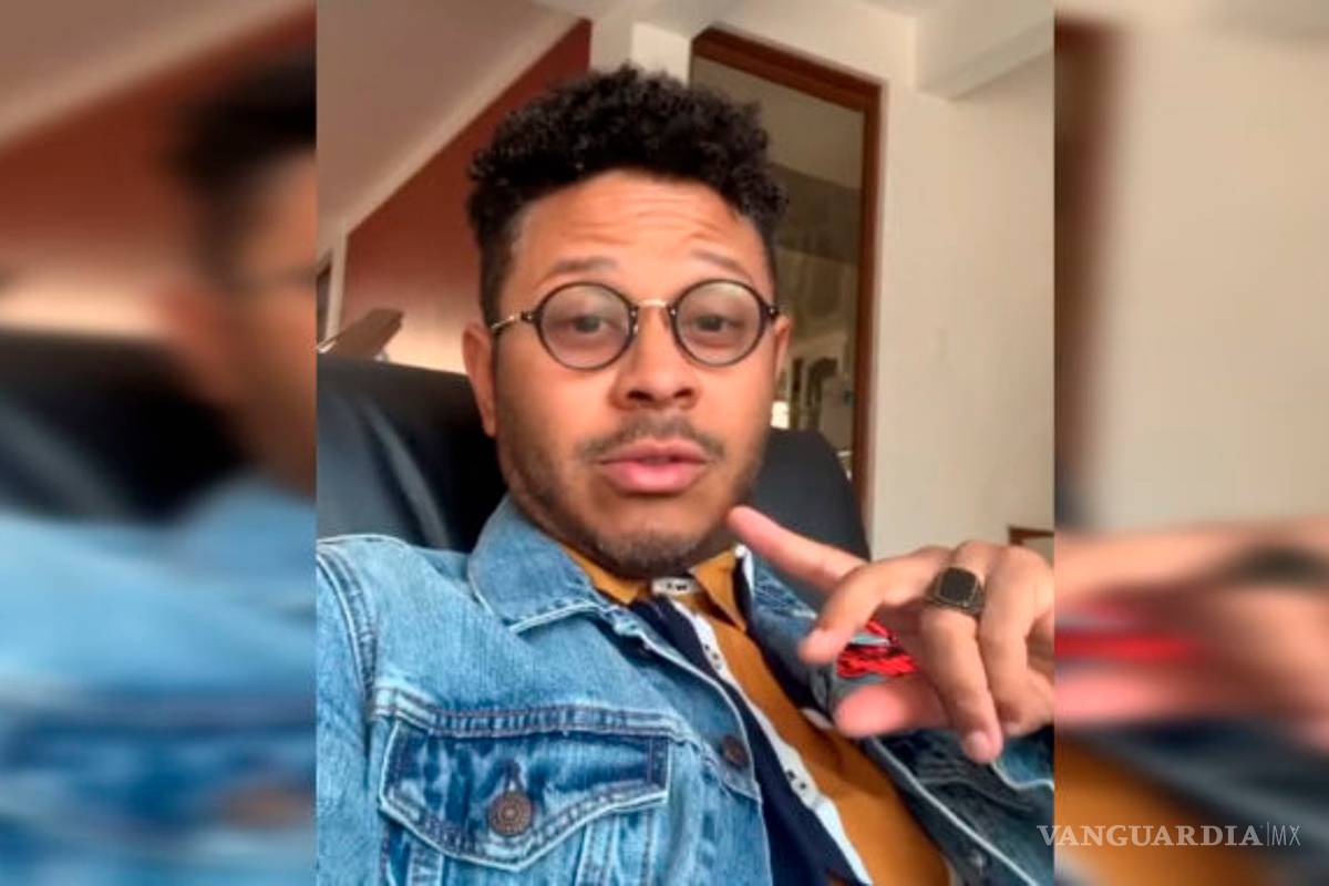 Kalimba defiende estrategia de AMLO por COVID-19 y se lanza contra Thalía y Eiza González