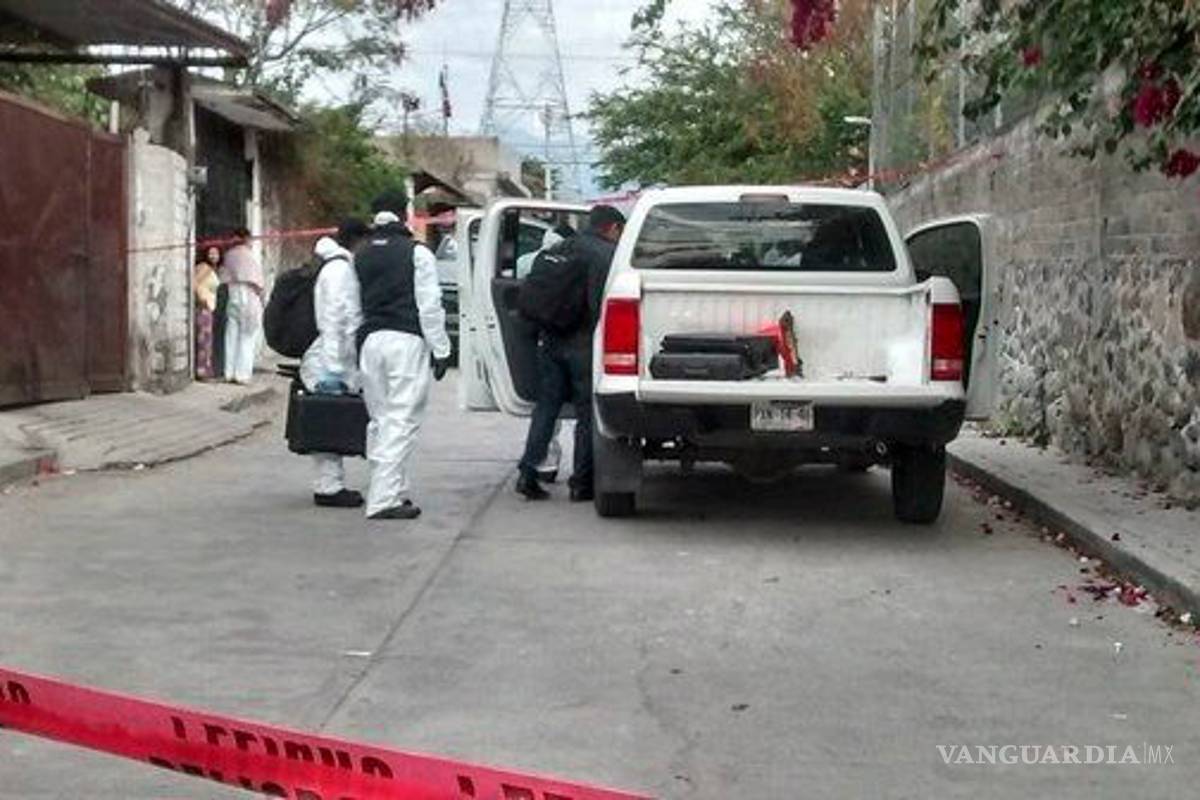 En 10 años van 82 alcaldes y ex alcaldes asesinados