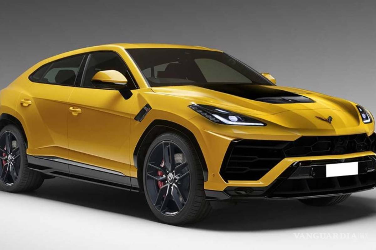 ¿Te imaginas al Chevrolet Corvette como un SUV?