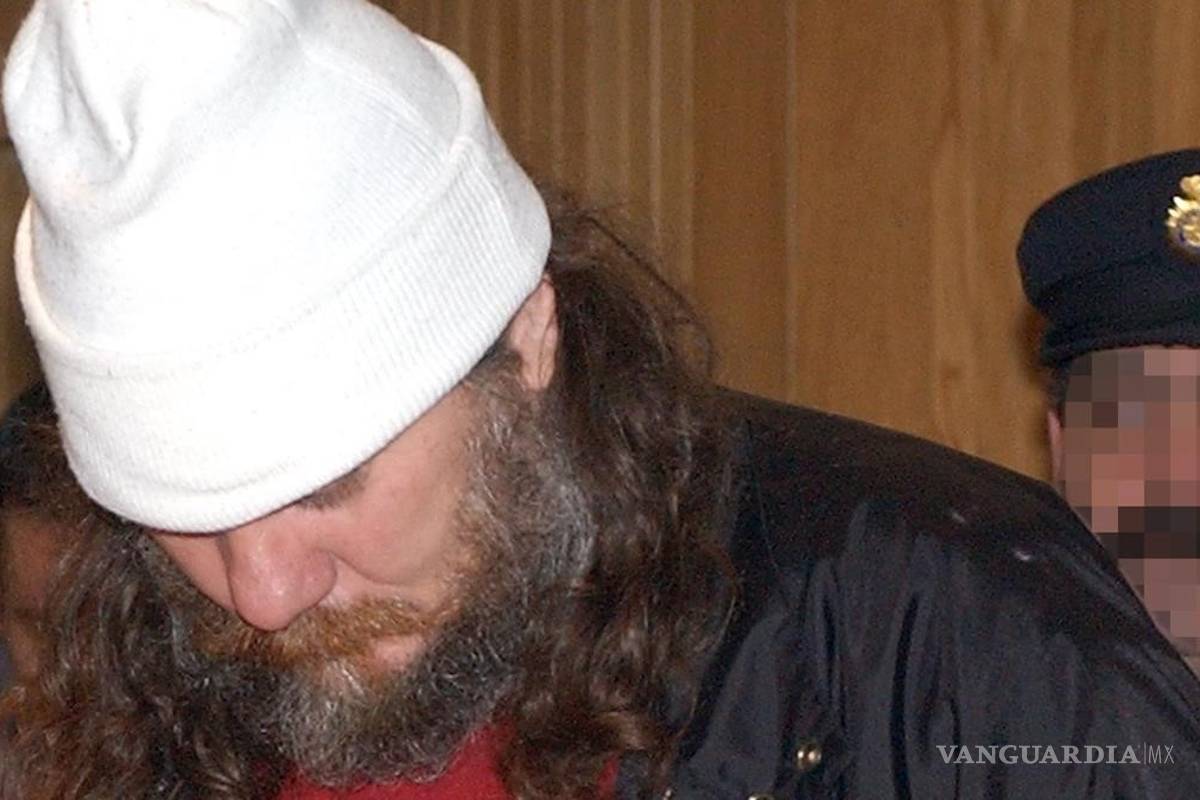 Detienen al histórico narco español, Sito Miñanco